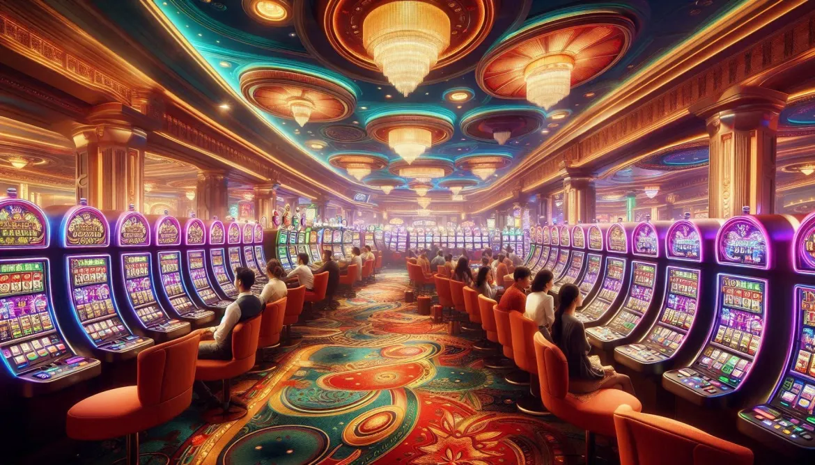 Ardente Casino