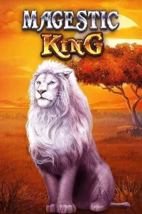 majestic king 1 official logo