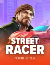 street racer official logo