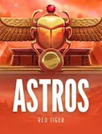 astros slot logo