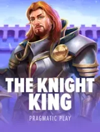 the knight king official logo