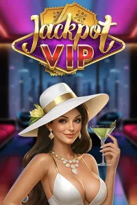 jackpot vip slot logo