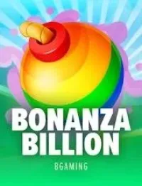 bonanza billion official logo