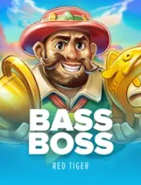 bass boss slot logo
