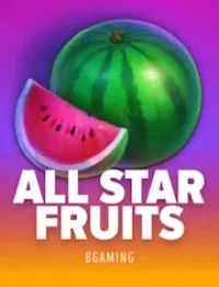 all star fruits official logo