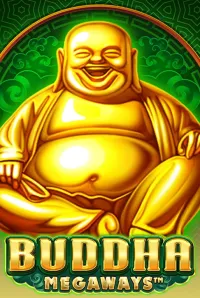 buddha megaways official logo