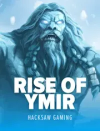 rise of ymir slot logo