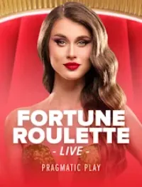 fortune roulette official logo